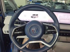 Buick GL8 New Energy 2024 Luzun Luxury Edition 6-Seater - ფოტო 11
