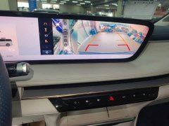 Buick GL8 New Energy 2024 Luzun Luxury Edition 6-Seater - ფოტო 13