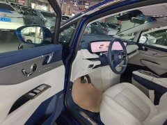 Buick GL8 New Energy 2024 Luzun Luxury Edition 6-Seater - ფოტო 16