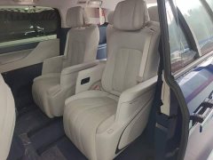 Buick GL8 New Energy 2024 Luzun Luxury Edition 6-Seater - ფოტო 17