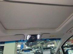 Buick GL8 New Energy 2024 Luzun Luxury Edition 6-Seater - ფოტო 18