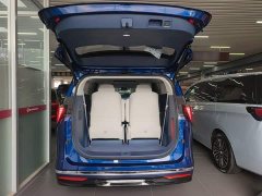 Buick GL8 New Energy 2024 Luzun Luxury Edition 6-Seater - ფოტო 19