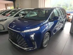 Buick GL8 New Energy 2024 Luzun Luxury Edition 6-Seater - ფოტო 2