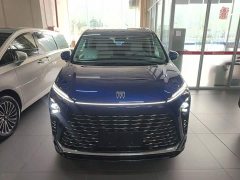 Buick GL8 New Energy 2024 Luzun Luxury Edition 6-Seater - ფოტო 3