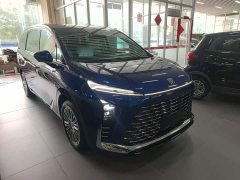 Buick GL8 New Energy 2024 Luzun Luxury Edition 6-Seater - ფოტო 4