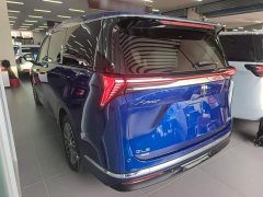 Buick GL8 New Energy 2024 Luzun Luxury Edition 6-Seater - ფოტო 5