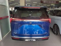 Buick GL8 New Energy 2024 Luzun Luxury Edition 6-Seater - ფოტო 6