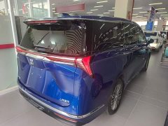 Buick GL8 New Energy 2024 Luzun Luxury Edition 6-Seater - ფოტო 7