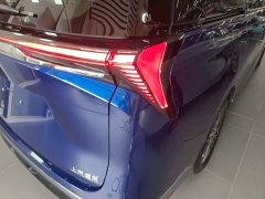 Buick GL8 New Energy 2024 Luzun Luxury Edition 6-Seater - ფოტო 8