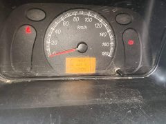 Wuling Hongguang 2020 1.2L Practical National VI LSI - ფოტო 12