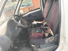 Wuling Hongguang 2020 1.2L Practical National VI LSI - ფოტო 15