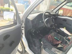 Wuling Hongguang 2020 1.2L Practical National VI LSI - ფოტო 16