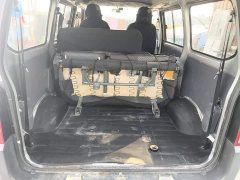 Wuling Hongguang 2020 1.2L Practical National VI LSI - ფოტო 19