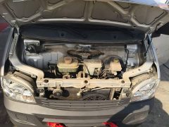 Wuling Hongguang 2020 1.2L Practical National VI LSI - ფოტო 20