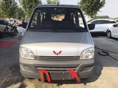 Wuling Hongguang 2020 1.2L Practical National VI LSI - ფოტო 3