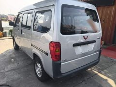 Wuling Hongguang 2020 1.2L Practical National VI LSI - ფოტო 5