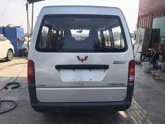 Wuling Hongguang 2020 1.2L Practical National VI LSI - ფოტო 6