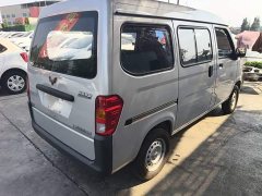 Wuling Hongguang 2020 1.2L Practical National VI LSI - ფოტო 7