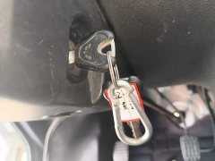 Wuling Hongguang 2020 1.2L Practical National VI LSI - ფოტო 9