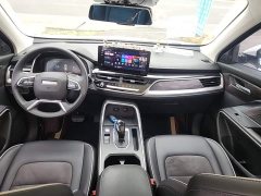 Haval H6 2021 National Trend 1.5T Automatic Champion Edition - ფოტო 10