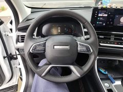 Haval H6 2021 National Trend 1.5T Automatic Champion Edition - ფოტო 11