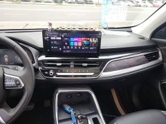 Haval H6 2021 National Trend 1.5T Automatic Champion Edition - ფოტო 13