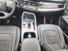 Haval H6 2021 National Trend 1.5T Automatic Champion Edition - ფოტო 14
