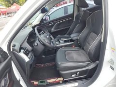 Haval H6 2021 National Trend 1.5T Automatic Champion Edition - ფოტო 15