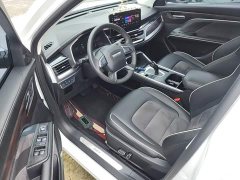 Haval H6 2021 National Trend 1.5T Automatic Champion Edition - ფოტო 16