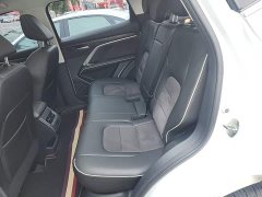 Haval H6 2021 National Trend 1.5T Automatic Champion Edition - ფოტო 17