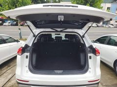 Haval H6 2021 National Trend 1.5T Automatic Champion Edition - ფოტო 19