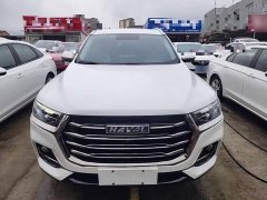Haval H6 2021 National Trend 1.5T Automatic Champion Edition - ფოტო 3