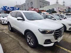 Haval H6 2021 National Trend 1.5T Automatic Champion Edition - ფოტო 4
