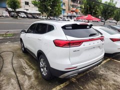 Haval H6 2021 National Trend 1.5T Automatic Champion Edition - ფოტო 5