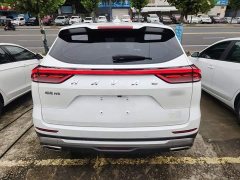 Haval H6 2021 National Trend 1.5T Automatic Champion Edition - ფოტო 6