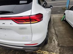 Haval H6 2021 National Trend 1.5T Automatic Champion Edition - ფოტო 8