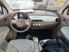 Wuling Hongguang MINIEV 2025 Fourth Generation Four-Door Advanced Edition - ფოტო 10