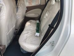 Wuling Hongguang MINIEV 2025 Fourth Generation Four-Door Advanced Edition - ფოტო 17