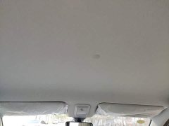 Wuling Hongguang MINIEV 2025 Fourth Generation Four-Door Advanced Edition - ფოტო 18
