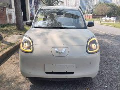 Wuling Hongguang MINIEV 2025 Fourth Generation Four-Door Advanced Edition - ფოტო 3
