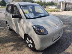 Wuling Hongguang MINIEV 2025 Fourth Generation Four-Door Advanced Edition - ფოტო 4
