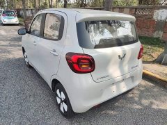 Wuling Hongguang MINIEV 2025 Fourth Generation Four-Door Advanced Edition - ფოტო 5