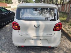 Wuling Hongguang MINIEV 2025 Fourth Generation Four-Door Advanced Edition - ფოტო 6