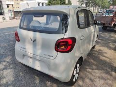 Wuling Hongguang MINIEV 2025 Fourth Generation Four-Door Advanced Edition - ფოტო 7