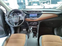 Buick Encore GX 2020 20T CVT FWD Luxury - ფოტო 10