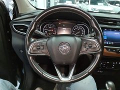 Buick Encore GX 2020 20T CVT FWD Luxury - ფოტო 11