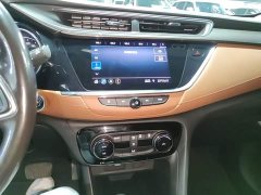 Buick Encore GX 2020 20T CVT FWD Luxury - ფოტო 13