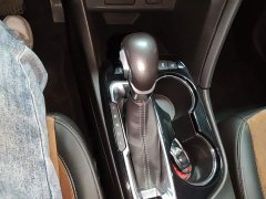 Buick Encore GX 2020 20T CVT FWD Luxury - ფოტო 14