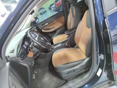 Buick Encore GX 2020 20T CVT FWD Luxury - ფოტო 15