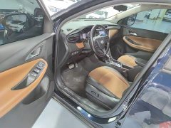 Buick Encore GX 2020 20T CVT FWD Luxury - ფოტო 16